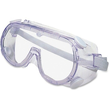 Learning Resources GOGGLES, SAFETY, CLEAR LRNLER2450